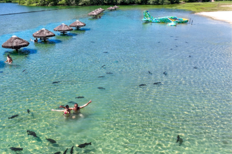 Balneário Bonito–MS