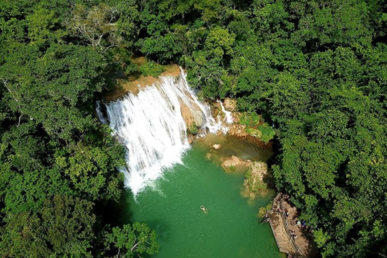 Serra da bodoquena